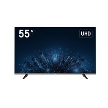 HIKVISION DS-D5255U3-1V0D UHD Monitor s dekodérom