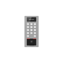 HIKVISION DS-K1T502DBFWX-E1 Prístupový terminál
