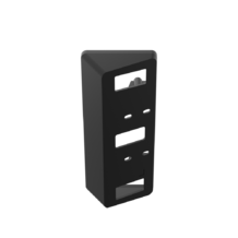 HIKVISION DS-KABV6113-A Nástenný držiak