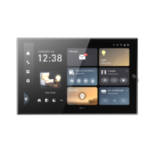 HIKVISION DS-KC9570-VWTE1/S Vnútorný dotykový 10" displej