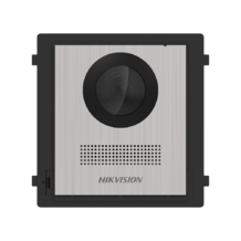 HIKVISION DS-KD8003-IME1(B)/NS Modulárny IP Video-Intercom