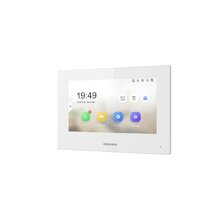 HIKVISION DS-KH6320-WTE1(B)(White) dotykový displej