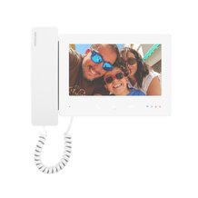 HIKVISION DS-KH7300EY-THE2/White Vnútorný 7" dotykový displej