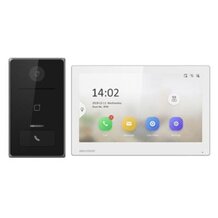 HIKVISION DS-KIS608-P Jednotlačidlový set videovrátnika