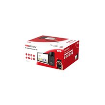 HIKVISION DS-KIS610-P Jednotlačidlový SET IP VILLA