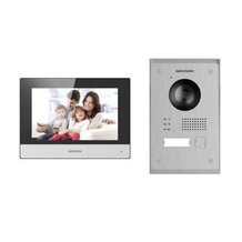 HIKVISION DS-KIS703Y-P Zostava modulárneho videovrátnika