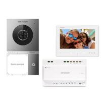 HIKVISION DS-KIS705EY Dvojvodičový HD videointerkom