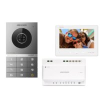 HIKVISION DS-KIS706EY Dvojvodičový HD videointerkom