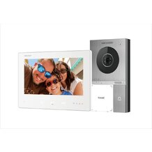 HIKVISION DS-KIS707EY Dvojvodičový HD videointerkom SET