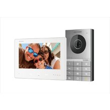 HIKVISION DS-KIS708EY Dvojvodičový HD videointerkom SET