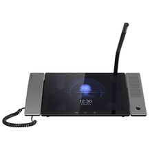 HIKVISION DS-KM9503 Centrálny videovrátnik