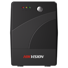 HIKVISION DS-UPS600-R Záložný zdroj