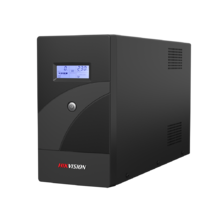 HIKVISION DS-UPS2000-R Záložný zdroj