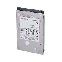 HIKVISION DS10HKVS-VX2, HDD 1TB , 2.5"