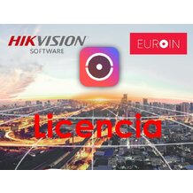 HIKVISION HC-AC&TA/1Door/5Y