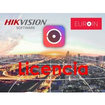 HIKVISION HC-Timelapse/1095Day/1CH/3Y licencia pre 1 kanál časozber