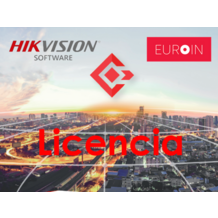 HIKVISION HikCentral-P-IPSpeaker-1Unit
