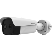 HIKVISION HM-TD2638-8/G1/T3Y Bi-spectrálna bullet IP kamera