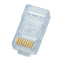 Konektor RJ45 UTP wire