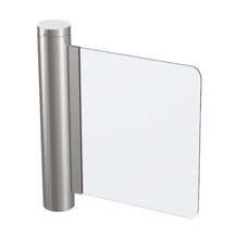 MAX SB315 Motorizovaná bránka jednostranná