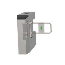 MAX SG343 LR Motorizovaná bránka jednostranná