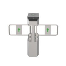 MAX SG343 M Motorizovaná bránka stredová obojstranná