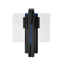 MAX SWD3218 M Prístupový turniket speed gate stredový obojstranný