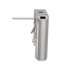 MAX TD105 LR Prístupový turniket tripod jednostranný