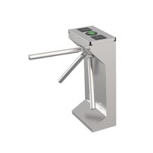 MAX TD128 LR Prístupový turniket tripod jednostranný