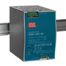 NDR-480-48 Napájací zdroj