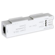 Paradox IP150+MQ modul pre komunikáciu cez MQTT