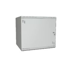 S-RC19-9U-450MG 19" dátový rozvádzač