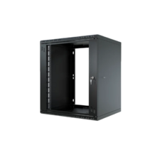 S-RC19-12U-450GB 19" dátový rozvádzač