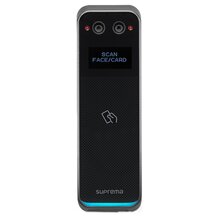 SUPREMA BioEntry W3 BEW3-APB Biometrický terminál