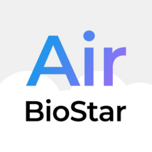 SUPREMA BIOSTAR AIR kredity pre BIOSTAR AIR