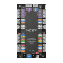 SUPREMA CoreStation 20P Prístupový kontrolér