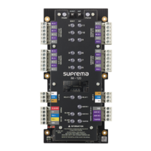 SUPREMA I/O Module (IM-120) Vstupový modul