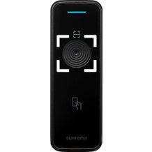 SUPREMA X-Pass Q2 - DB terminál s čítačkou kariet a QR kódov