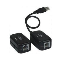 USB extender Extender na predĺženie USB