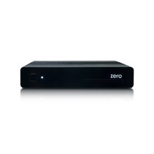 VU+ VU+ ZERO BLACK REV2  digitálny satelitný HDTV prijímač s operačným systémom Linux