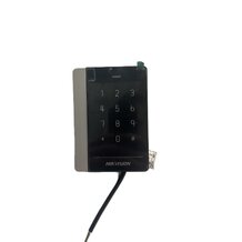 VYPE00008 DS-K1102MK Čítačka kariet s klávesnicou