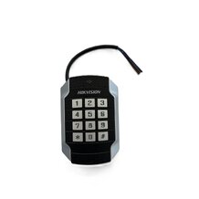 VYPE00009 DS-K1104MK Čítačka kariet s Antivandál ochranou a klávesnicou