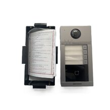 VYPE00021 DS-KV8413-WME1(B)/Flush Villa dverná IP jednotka