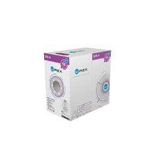 WIREX CAT5E UTP LSOH I W 305m