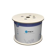 WIREX CAT6E FTP PVC I W 500m