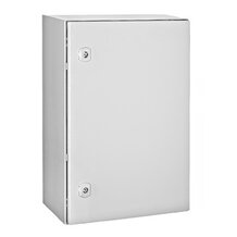 WST6040260 Nástenná skriňa univerzál 1-dverová