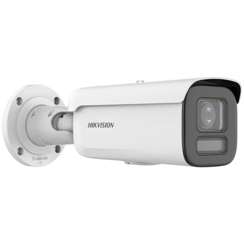 HIKVISION DS-2CD2T87G2H-LI(2.8mm)(eF) 8 MPx bulet IP kamera | maxalarm.sk